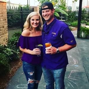 Meet your Posher, Haley